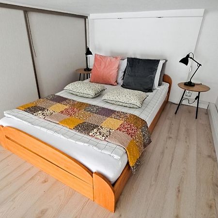 Chic Apartment-Old Town-S9 Варшава Екстер'єр фото