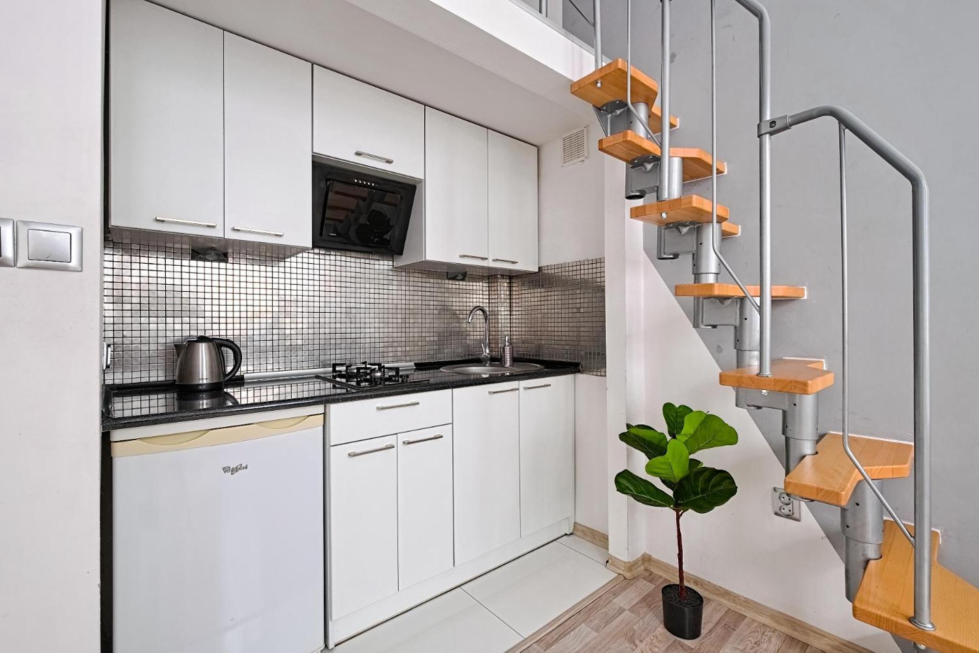 Chic Apartment-Old Town-S9 Варшава Екстер'єр фото