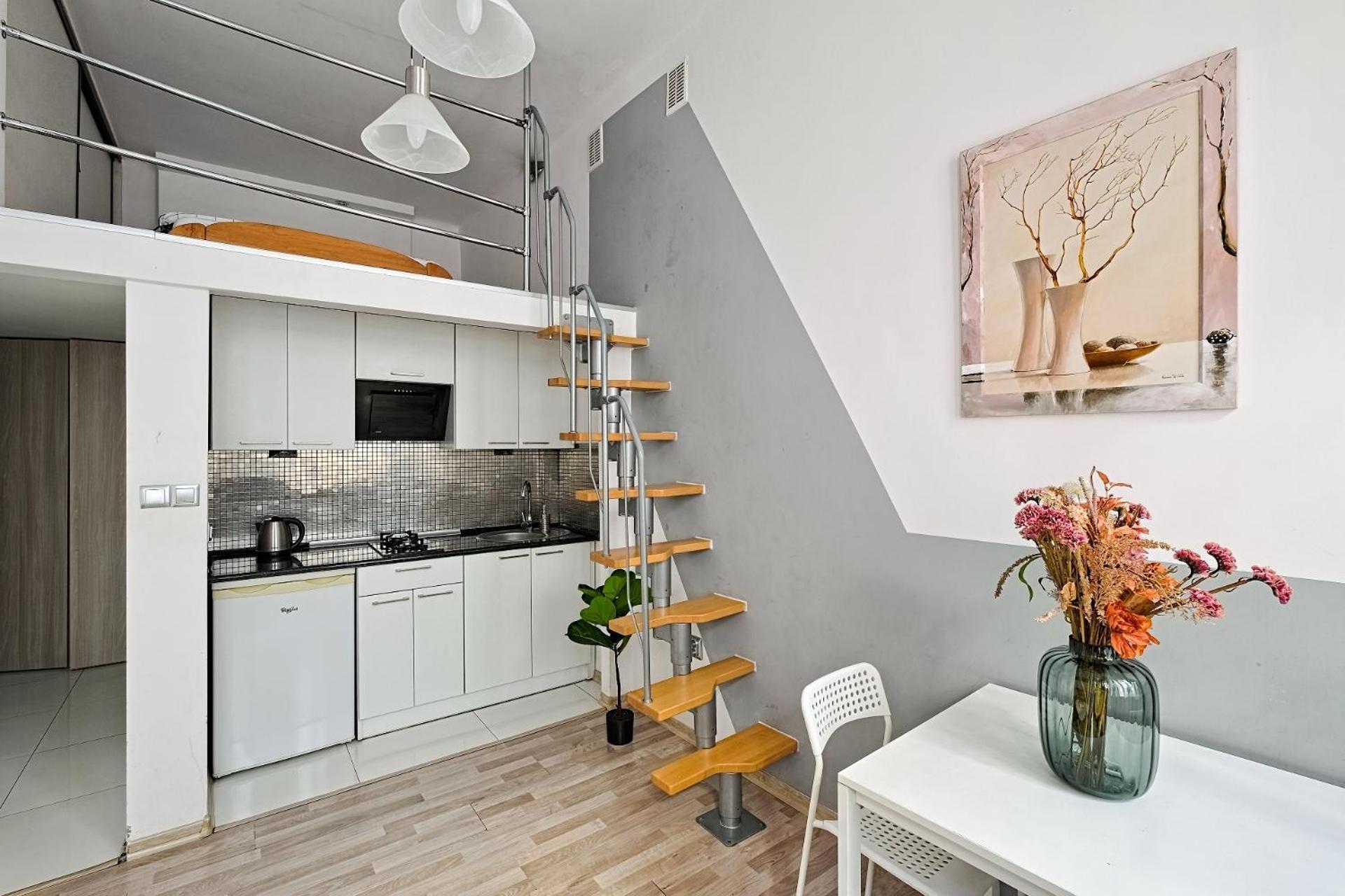 Chic Apartment-Old Town-S9 Варшава Екстер'єр фото