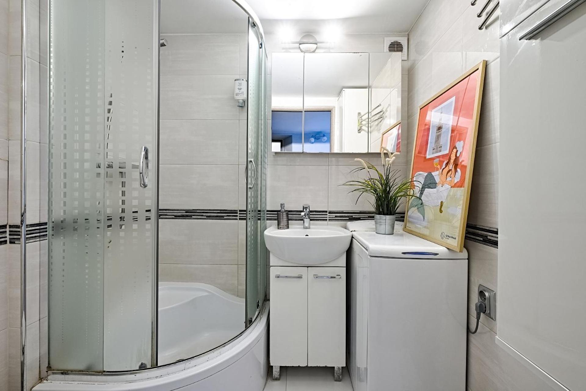 Chic Apartment-Old Town-S9 Варшава Екстер'єр фото