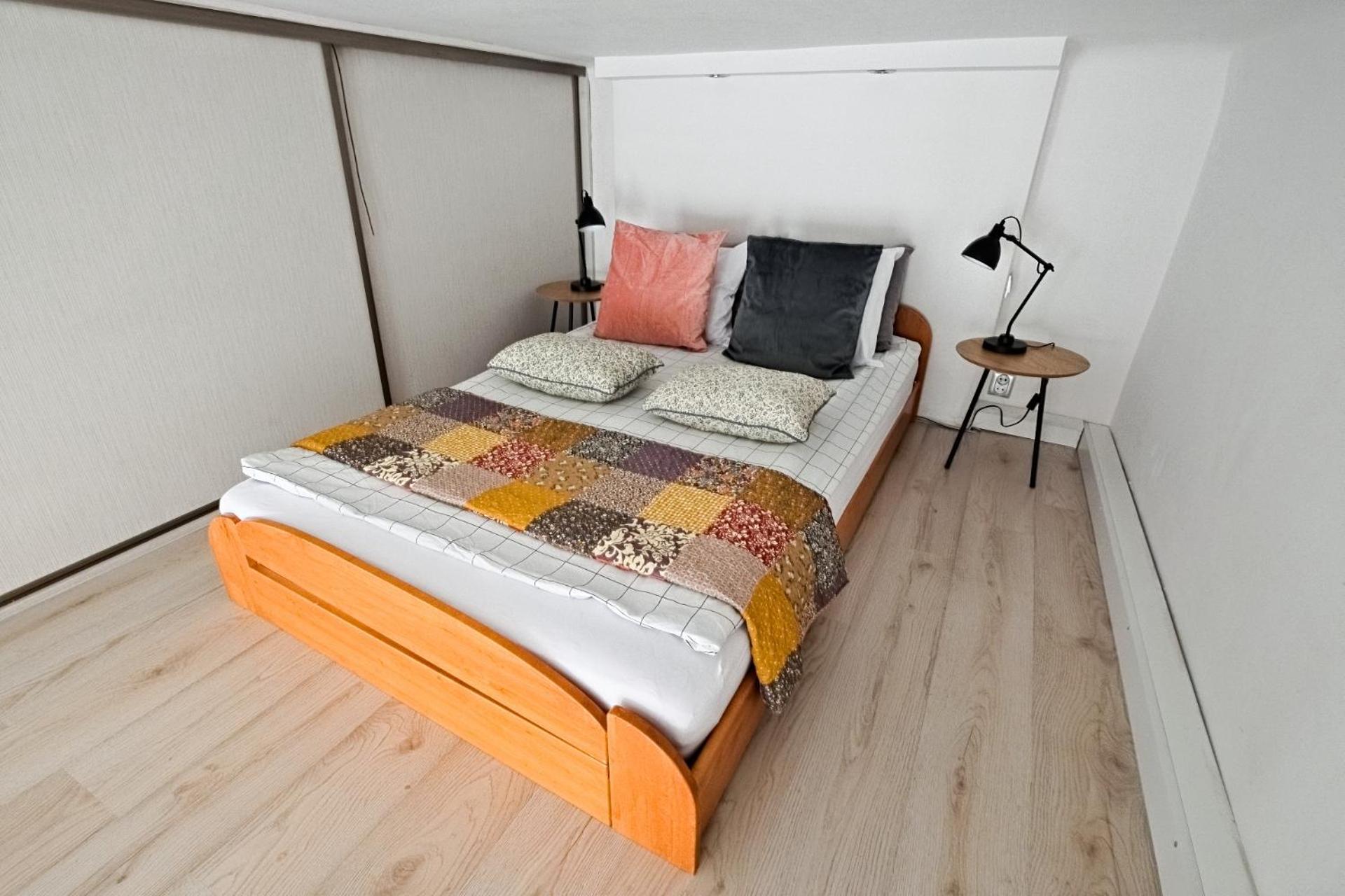 Chic Apartment-Old Town-S9 Варшава Екстер'єр фото
